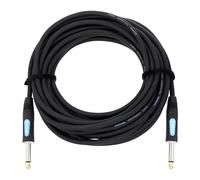 CORDIAL Cable Guitarra jack 9 m Cable INSTRUMENT Essentials Jacks recto