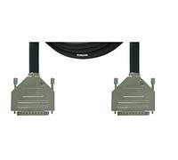 CORDIAL Cable interface sub-D 1,5 m Cable Cable Digital multipar Studio c analogica