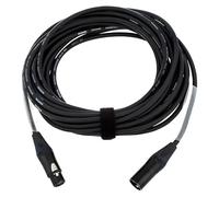 CORDIAL Cable micro XLR 10 m Cable Microfono Select simétrico Standard