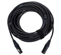 CORDIAL Cable micro XLR 15 m Cable Microfono Select simétrico Standard