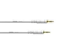 Cordial CFS 0,9 WW de snow Balanced Mini de Plug