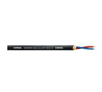 Cordial cmk222flexbk de 100 Microphone Cable