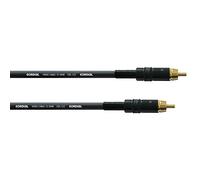 Cordial CPDS 1 CC - Interfaz digital RCA (75 ohmios)