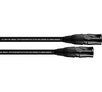 CORDIAL - CSE15NN7A-PUR - Cable de red CAT7A etherCON 15 m, S/FTP conectores NEUTRIK NE8MX-B-1 / HIROSE RJ45