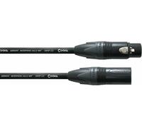 Cordial CSM 10 FM Gold 10 m Cable de micrófono
