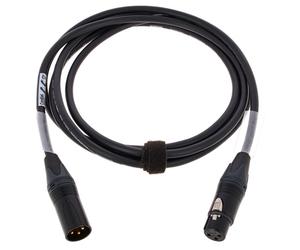 Cordial CSM 2,5 FM GOLD 250