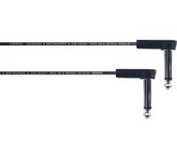 Cordial EI 0,6 RR 60 cm Angulado - Angulado Cable de conexión