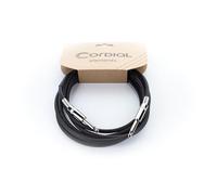 CORDIAL - ECL EI5PP - Cable Guitarra jack 5 m