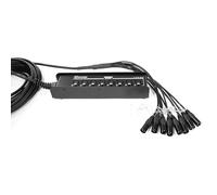 CORDIAL - Elements - Stage Box - ECL EYB8-0C15