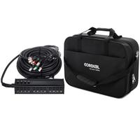 Cordial Multicore CYB C 24/4 Bundle
