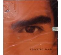 Cordiero, Edson - Terceiro Sinal