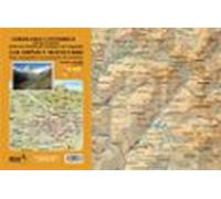 Cordillera Cantábrica (las Ubiñas Y Huevo Faro) 1:50.000/25.000