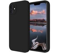Cordking Designed for iPhone 11 Case, 6.1", Black