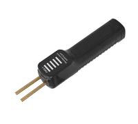 Cordl Kit de Reparación de Máquina de Soldadura de Plástico para Automóvil, Portátil de Mano - Kit de Soldadura de Plástico para Reparación de Bricolaje