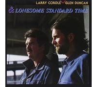 Cordle,Larry - Lonesome Standard Time