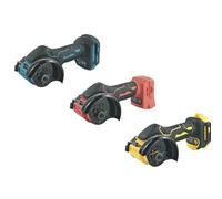 Cordless Angle Grinder 3 Inch Mini Polishing Grinding Machine Electric Cutting Power Tools(For Makita)