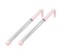 Cordless Battle Rope - Heavy Duty Weighted Strength Training Equipment, Portable Fitness Workout Tool, Battle Rope Sticks for Cardio, Aerobic, Bodybuilding, Speed, Home, Gym