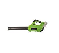 Cordless Blower 40V Li