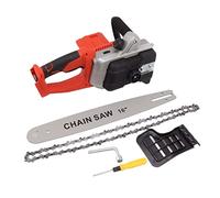Cordless Chainsaw, 16 Inch 1800W Electric Chain Saw