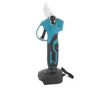 Cordless Electric Pruner Suitable for BL1830 BL1830B BL1840 Battery 38-50mm Cutting Electric Pruning Shears