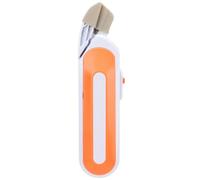 Cordless Electric Scissors Incisive Metal Blades Dual Power Supply Ergonomic Handle Portable Electric Scissors Sewing