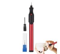 Cordless Engraving Pen for Metal - Electric Engraving Pen For Metal
