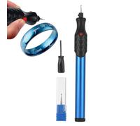 Cordless Engraving Pen for Metal - Electric Engraving Pen For Metal
