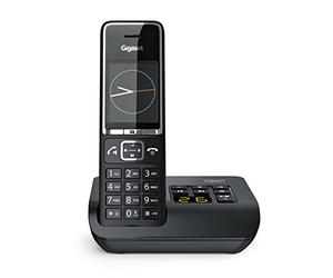 Cordless Gigaset Comfort C550A