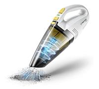 Cordless hand vacuum cleaner VC 10 E