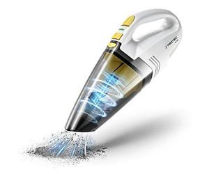 Cordless hand vacuum cleaner VC 10 E