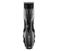Cordless Lithium Barba Beard Trimmer & Styler