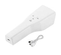 Cordless Mini LED Nail Lamp - 9W Portable Gel Curing Light for Travel