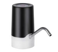 Cordless Pump for Water Table Rechargeable Battery Powered