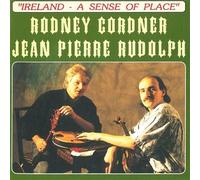 Cordner,Rodney&Rudolph,Jean-Pierre - Ireland-a Sense of Place