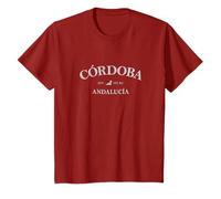 Córdoba Andalucía España | Córdoba Andalucía España Imprimir Camiseta