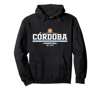 Cordoba Argentina Sudadera con Capucha