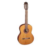 Cordoba C5 CD - Guitarra clásica de tamaño 4/4