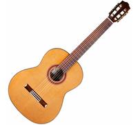 Cordoba C7 CD 4/4 Natural Guitarra clásica