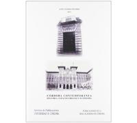 Córdoba contemporánea. Historia, urbanismo y economía (SIN COLECCION)