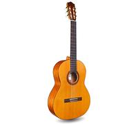 Cordoba Dolce 7/8 tamaño cuerdas de nailon acústica guitarra clásica,