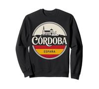 Córdoba España Ciudad Viajes España Vista Escénica Sudadera
