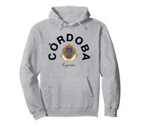 Córdoba España Córdoba viajes España vacaciones Córdoba España Sudadera con Capucha