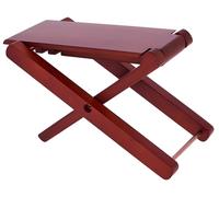 Cordoba Footstool Wood