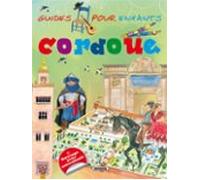 Cordoba (guias Infantiles) (frances)