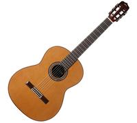 Cordoba Luthier C9 Crossover Classical Acoustic Guitar Natural