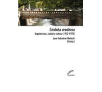 Córdoba Moderna (ebook)