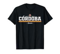 Cordoba Spain Camiseta
