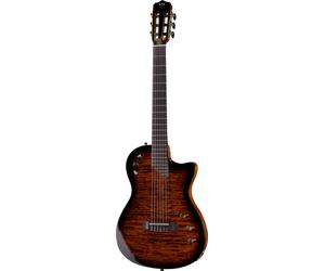 Cordoba Stage Guitar Edge Burst w/Bag