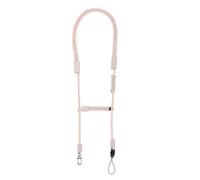 Cordón ajustable ligero con hebilla de doble extremo para bolsillo, 3 accesorios de montaje de cámara de acción, accesorios de cámara deportiva