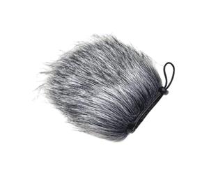 Cordón Ajustable Paravientos Micrófono Periodistas,9CM